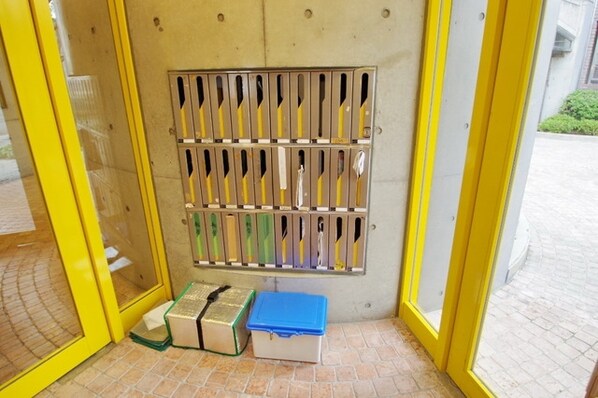 T'sgarden稲城の物件内観写真